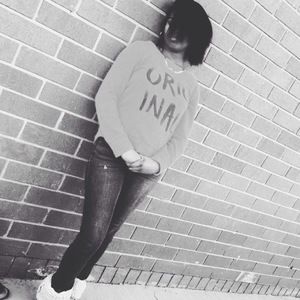 Meet your Posher, Aaliyah